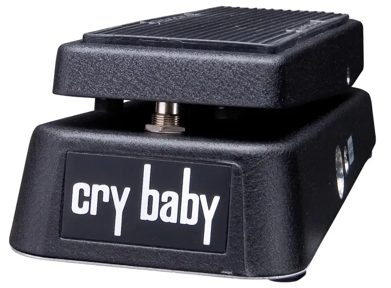 Dunlop GCB-95 Crybaby 